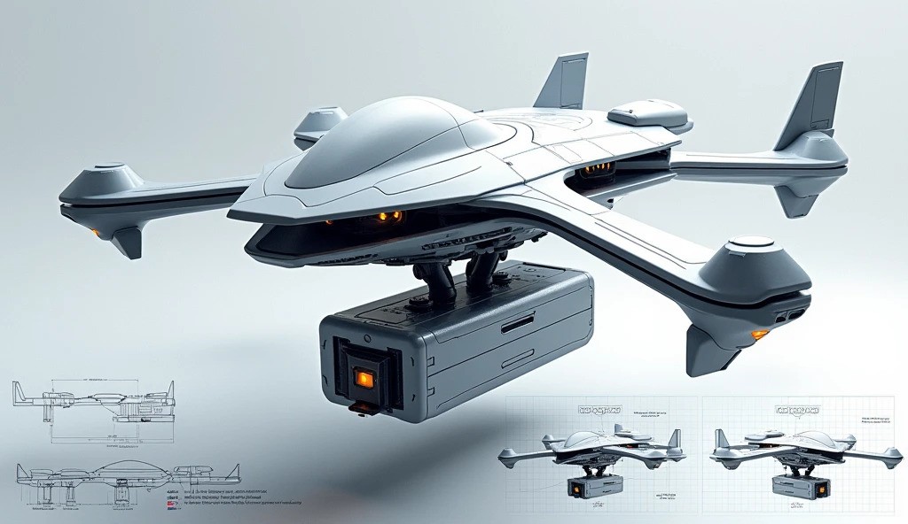 The Art of Custom Drone Building: A Beginner’s Guide to DIY Drones